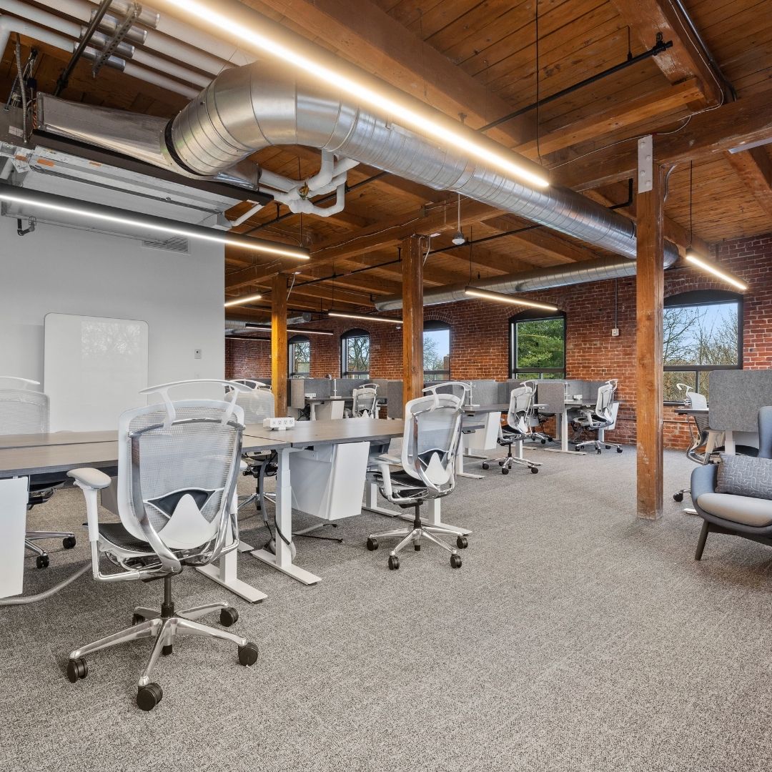 Culture Pop Soda: New Corporate Headquarters For A New Kind Of Soft Drink Company