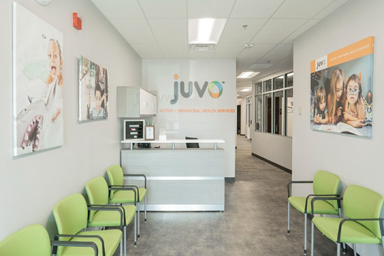 front desk project sheet