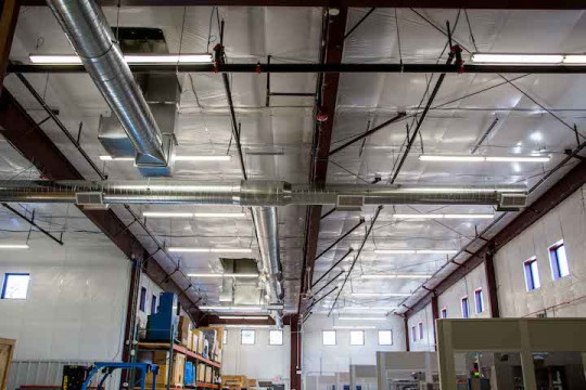 korsch america project