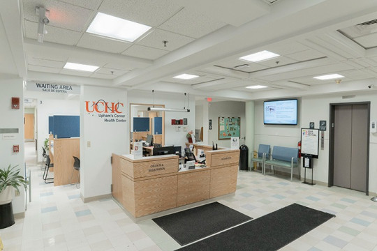 reception area resized